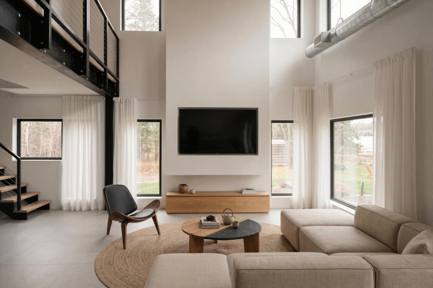 Internal Fitouts