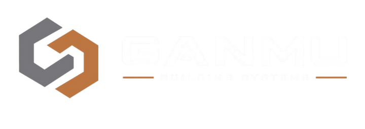 Ganmu Building System Ganmu Building System footer logo